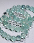 Fluorite Crystal Bracelet