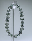Green Garden Crystal Bracelet