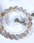 Dendritic Crystal Bracelet