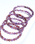 Auralite 23 Crystal Bracelet