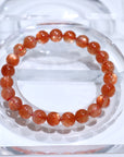 Golden sun Crystal Bracelet