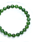 Diopside Crystal Bracelet