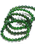Diopside Crystal Bracelet