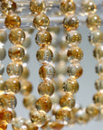 Citrine Crystal Bracelet