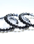 Hypersthene Crystal Bracelet