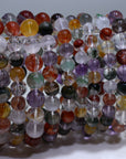 Duobao Crystal Bracelet