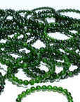 Diopside Crystal Bracelet