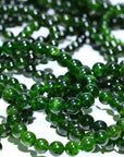 Diopside Crystal Bracelet
