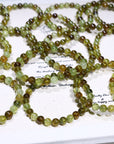 Chavelet Crystal Bracelet