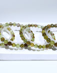 Chavelet Crystal Bracelet
