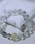 Aquamarine Bracelet