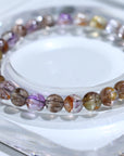Super 7 Crystal Bracelet
