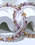 Super 7 Crystal Bracelet