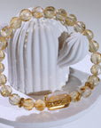 Citrine Bracelet