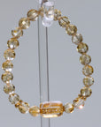 Citrine Bracelet