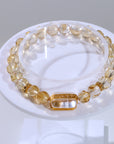 Citrine Bracelet