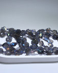 Labradorite Crystal Bracelet