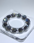 Labradorite Crystal Bracelet