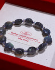 Labradorite Crystal Bracelet