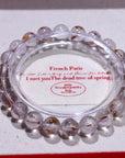 super 7 Crystal Bracelet