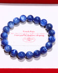 kynite Crystal Bracelet