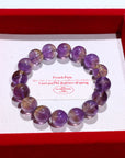 Ametrine Crystal Bracelet