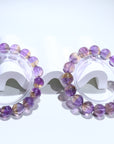 Ametrine Crystal Bracelet