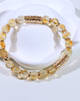 Citrine Bracelet