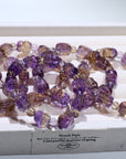 Ametrine pixiu Crystal Bracelet
