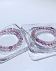 Super 7 Crystal Bracelet