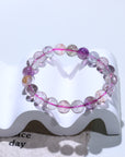 Super 7 Crystal Bracelet