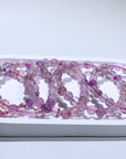 Super 7 Crystal Bracelet