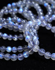 Labradorite Crystal Bracelet