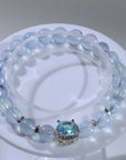 Aquamarine Bracelet