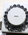 Herkimer diamond Crystal Bracelet
