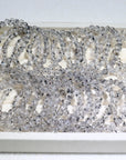 Stibnite Crystal Bracelet