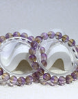 Ametrine Crystal Bracelet