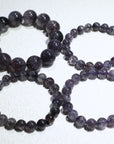 Super 7 Crystal Bracelet