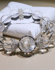 Clear quartz Bracelet