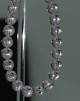 Star Rose Quartz Bracelet