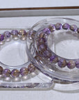 Ametrine Crystal Bracelet