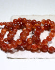 Golden Sun Crystal Bracelet