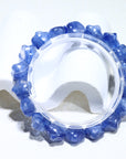 Kyanite Crystal Bracelet