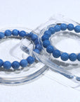Blue Opal Bracelet