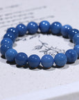 Blue Opal Bracelet