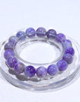 Hackmanite Crystal Bracelet