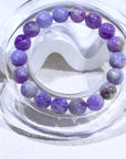Hackmanite Crystal Bracelet