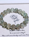 Arusha Crystal Bracelet