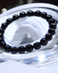 Hypersthene Crystal Bracelet