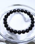Hypersthene Crystal Bracelet